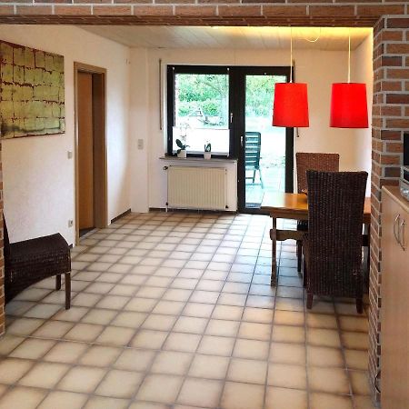Ferienwohnung Nibo Hof Goch Exterior foto